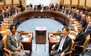 Le Conseil d'administration du FMI approuve un Instrument triennal de coordination des politiques économiques pour le Sénégal