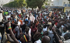 Possible rencontre avec Macky Sall: Les responsables du collectif Noo Lank posent des conditions
