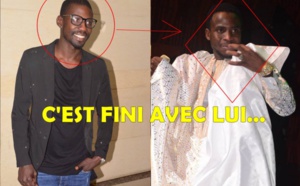 VIDEO: Les raisons du divorce entre Sidy Diop et Baye Zale, son manager