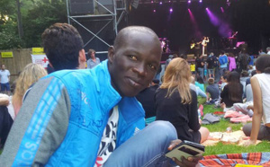 Alassane Guèye, un surdoué des planches et de l’écriture dramatique