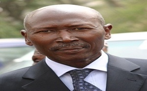 [Audio] Urgent : Khoureychi Thiam quitte le pds