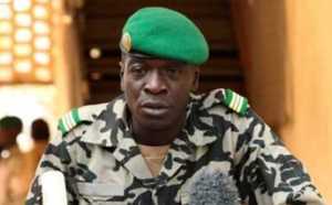 Les promesses du capitaine Sanogo à ses frères d’armes