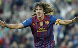 Puyol forfait pour l'Euro?