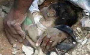 Infanticide à Mbour