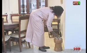 Première dame : Marème Sall, la femme au foyer la plus nantie au Sénégal