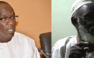 Hamidou Diallo, président de l'Association des insuffisants rénaux: "Macky Sall doit limoger Abdoulaye Diouf Sarr et nommer la Première dame Marième Faye Sall à sa place""