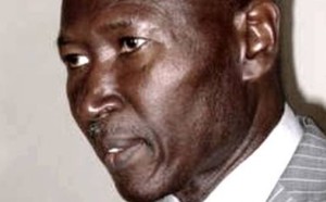 Khoureichi Thiam sur sa démission: "Le Pds m’a trahi"
