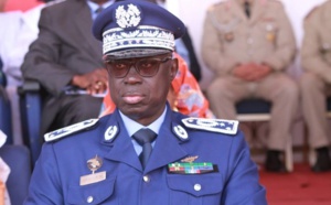 Vaste chamboulement dans la Gendarmerie nationale: 482 agents mutés