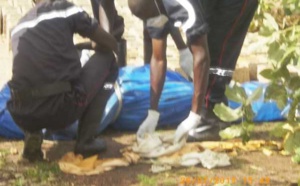 Fillette retrouvée morte à Ziguinchor: elle a été enlevée puis égorgée, témoigne son père  
