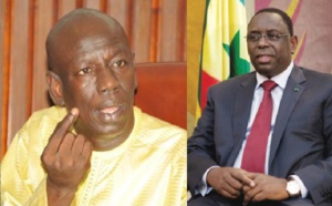 Abdoulaye Wilane dit ses 4 vérités au Président Macky Sall et tacle... (VIDEO)