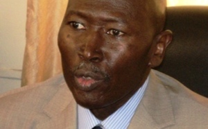Quand Khoureychi Thiam faits ses aveux…