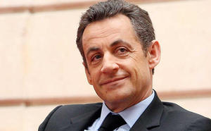 Sarkozy : ses mots d'adieux en Conseil des ministres