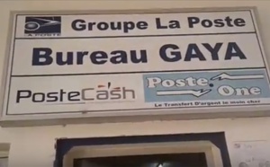 Après Koumpentoum, un autre un bureau de poste attaqué à Dagana: plus de 5 millions FCFA emportés