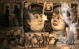 Et si Jack l'Éventreur était une femme ?