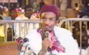 Serigne Sam Mbaye : Questions - Reponses