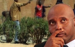 Affaire Ndiaga Diouf: Barthélémy Dias face au juge ce mercredi