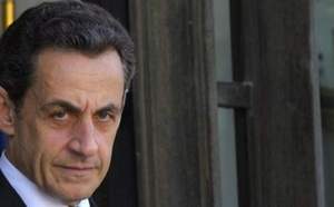 Nicolas Sarkozy règle ses comptes