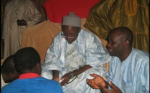 WAAXTAN S MOUSTAPHA ABDOUL KHADER MBACKE 2012 BRESCIA