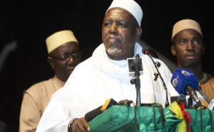 Mali: La CMAS de l'imam Dicko affiche son ambition pour les législatives