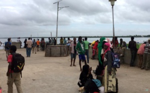Attaques de shebabs au Kenya: Dans le nord-est, la crainte des enseignants