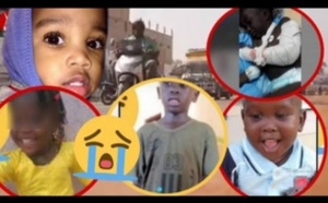 Meurtres et actes de barbarie: Au moins 6 enfants ont été égorgés en an au Sénégal