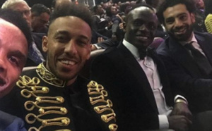 Eto’o: « Les joueurs africains ne sont pas respectés, d’abord par leurs frères »