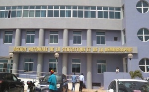 Sénégal: Un recul de la production industrielle et une baisse des exportations, constatés