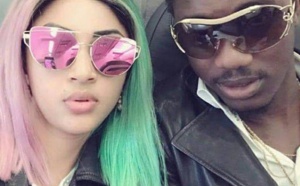 VIDEO – Sokhna Aïdara en toute complicité avec son mari Wally Seck: «Sama xol bi...»