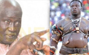 Double Less: «Je vais aider Ama à battre Modou Lô»