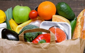 Quels aliments pour réduire le risque d'AVC ?