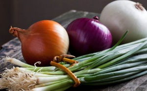 Pourquoi devrions-nous manger assez d'oignon dan nos repas ?