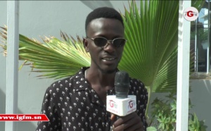 VIDEO - Découverte: Zaa Zik, de talibé à rappeur…