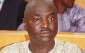 Bougane porte plainte contre Famara Senghor