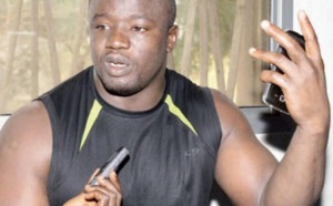 Aly Sow, père de Papa Sow: ‘’J’ai l’impression qu’ils ont piégé mon fils’’