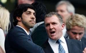 Man City : une folie à plus de 700 M€ pour le Sheikh Mansour