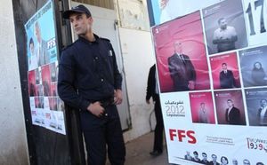 Algérie : les partis kabyles divisés sur le boycott des urnes
