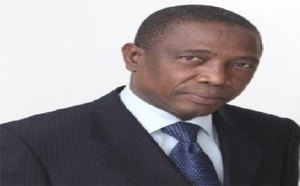 El Hadji Kassé: "La déclaration de patrimoine n’a de sens que si..."