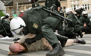 Berlin durcit le ton face aux extrémistes salafistes