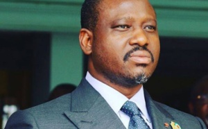 Sous le coup d’un mandat d’arrêt, un autre danger guette Guillaume Soro