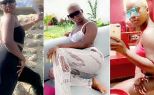  VIDEO -  Affaire Rangou: le sociologue Aly Khoudia Diaw décèle une crise de comportement
