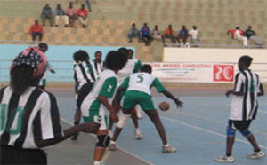 Stade de Mbour : la section handball menace de se retirer du championnat