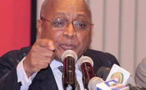 Me Yérim Thiam, avocat de l’Etat : « La Cour suprême a fait son travail »