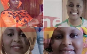Keur Mbaye Fall: Une mère de 4 enfants kidnappée depuis hier