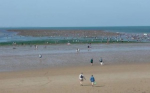 Thiaroye/Mer: du carburant suspect sur la plage, les populations alertent