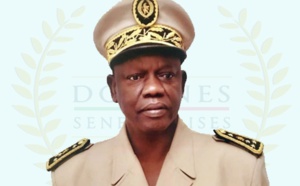 Douanes sénégalaises: plus de 2 tonnes de drogue saisies en 1 an
