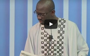 Revue des Titres de Presse avec Mame Mbaye Niang du Vendredi 17 Janvier 2020