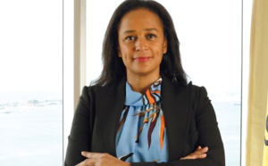 Angola: Isabel dos Santos candidate à la présidentielle de 2022 ?