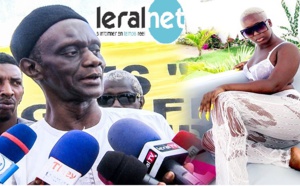 Cas Rangou - Les vérités crues de Mame Matar Guèye,JAMRA: "Dafa khamoul rék, néna moo tay wayé  ..."