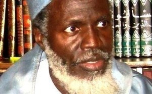 Oustaz Alioune Sall obtient gain de cause