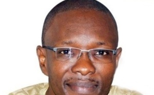 Aboul Abel Thiam : Le "journal officiel" du Palais